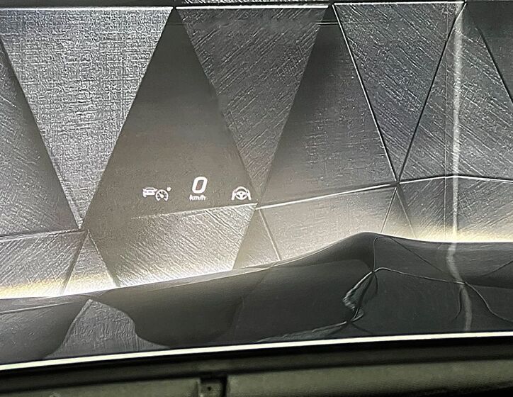 Mercedes-Benz GLS 13