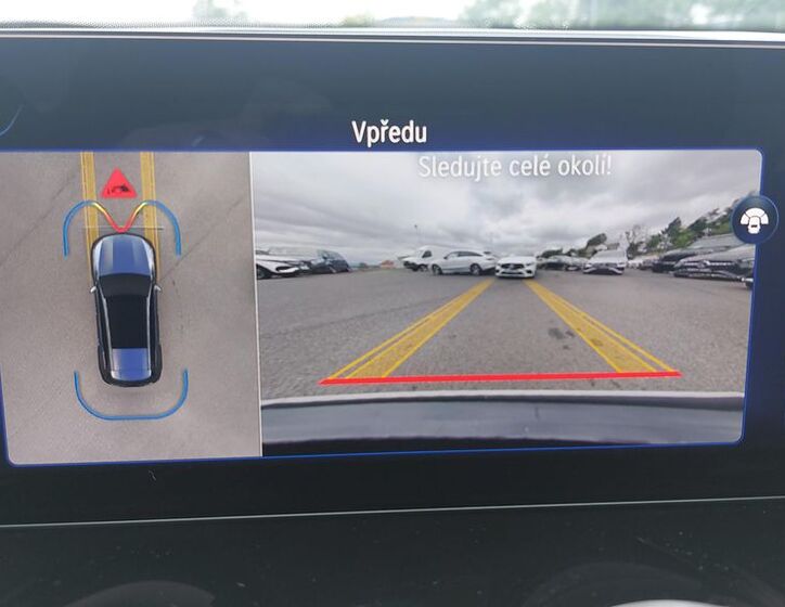 Mercedes-Benz EQB 17