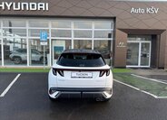 Hyundai Tucson SUV / Terénní 1,6 l 110 kw