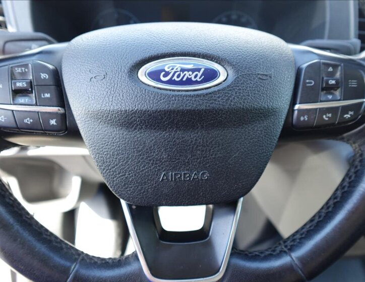 Ford Transit Ostatní 2,0 l 125 kw