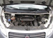 Fiat Scudo Skříň 2,0 l 94 kw