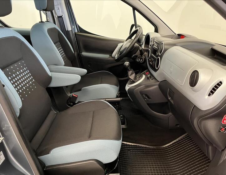 Citroën Berlingo 20