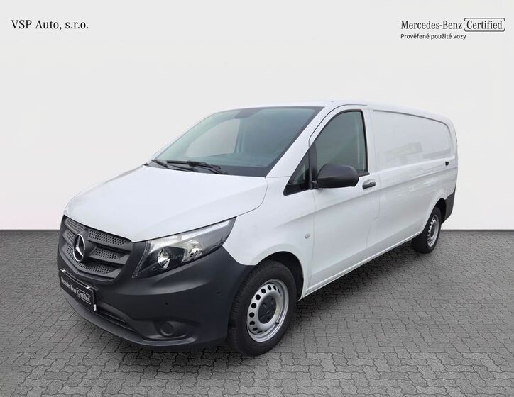 Mercedes-Benz Vito 1