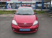 Citroën C3 Hatchback 1,4 l 54 kw