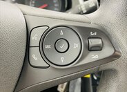 Opel Grandland X SUV 1,2 l 96 kw