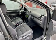 Volkswagen Touran MPV 1,6 l 77 kw