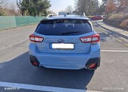 Subaru XV Kombi 1,6 l 84 kw