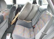 Opel Vectra Sedan 1,6 l 74 kw