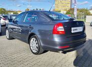Škoda Octavia 7
