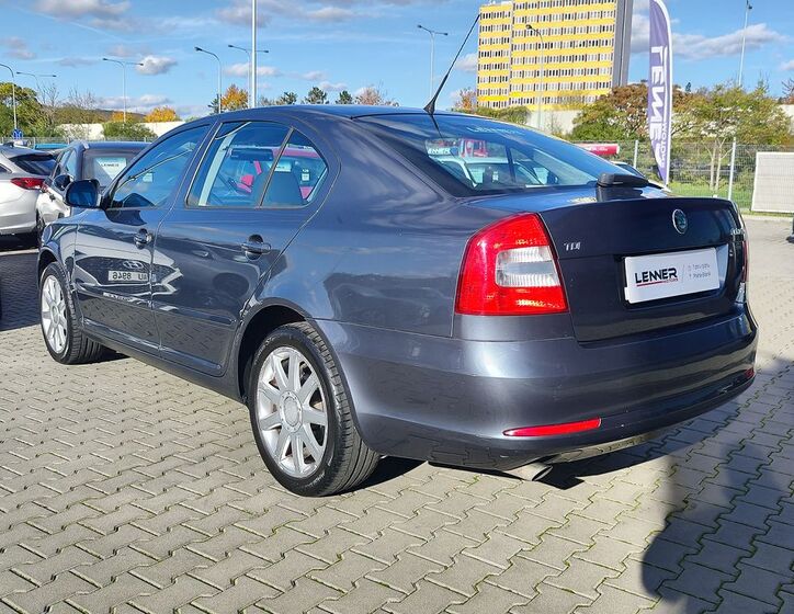 Škoda Octavia 7