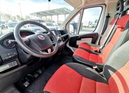 Fiat Ducato Ostatní 2,3 l 109 kw