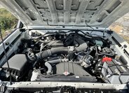 Toyota Land Cruiser 21