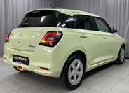 Suzuki Swift 8