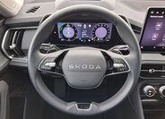 Škoda Kodiaq SUV / Terénní 1,5 l 150 kw