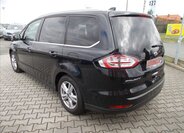 Ford Galaxy MPV 2,0 l 110 kw