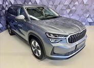 Škoda Kodiaq 4