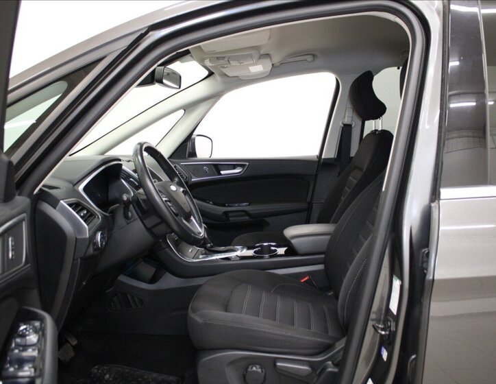 Ford Galaxy MPV 2,0 l 110 kw