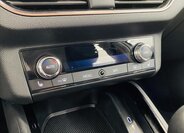 Škoda Kamiq Hatchback 1,5 l 110 kw