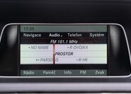 Mercedes-Benz Třídy E Sedan 2,1 l 125 kw