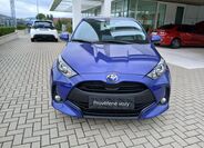 Toyota Yaris 9