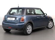 Mini Cooper Hatchback 1,4 l 70 kw