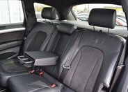 Audi Q7 SUV 3,0 l 180 kw