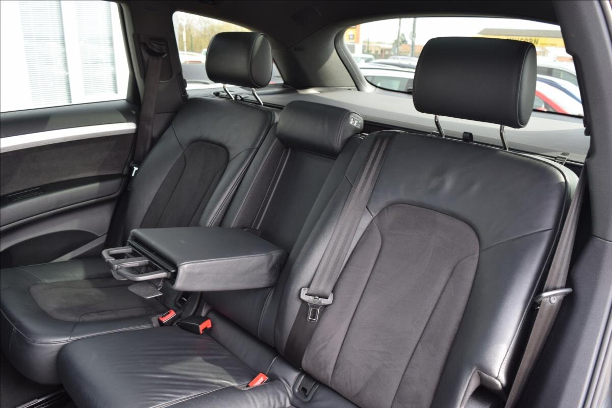 Audi Q7 SUV 3,0 l 180 kw