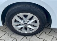 Škoda Fabia Hatchback 1,0 l 85 kw