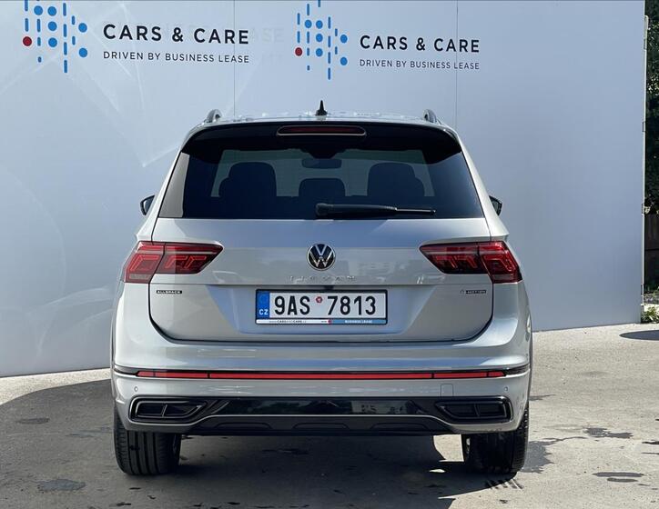 Volkswagen Tiguan 22