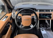 Land Rover Range Rover SUV / Terénní 4,4 l 250 kw