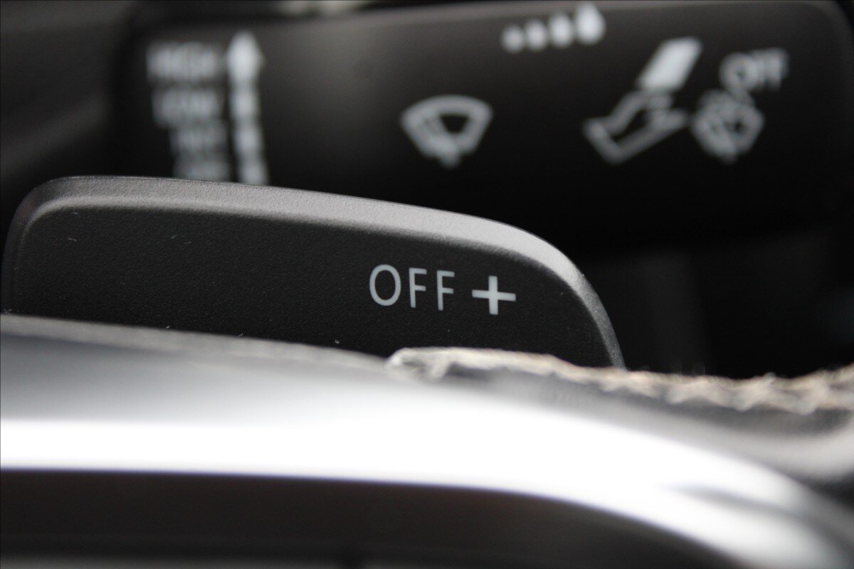 Volkswagen Arteon Liftback 2,0 l 176 kw