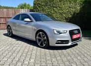 Audi A5 8