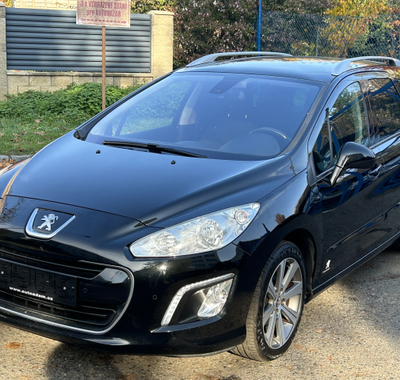 Peugeot 308 62