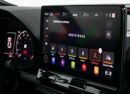 Cupra Formentor SUV / Terénní 2,0 l 140 kw