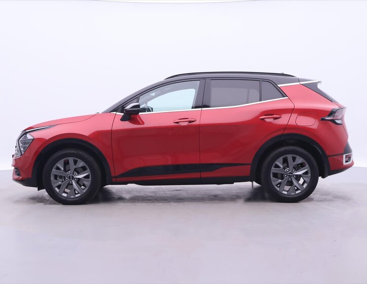 KIA Sportage SUV / Terénní 1,6 l 132 kw