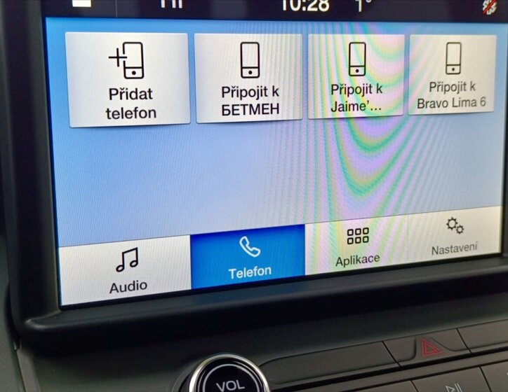 Ford Maverick Pick-up 2,5 l 142 kw