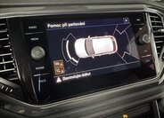 Volkswagen T-Roc SUV 1,5 l 110 kw