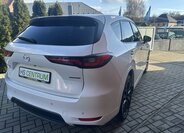 Mazda CX SUV 3,3 l 187 kw
