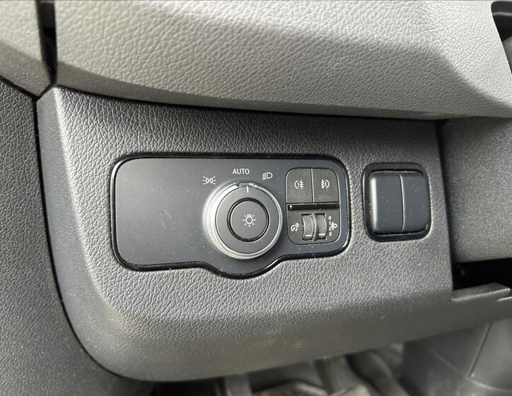 Mercedes-Benz Sprinter 10