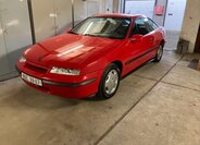Opel Calibra 5