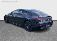 Mercedes-Benz EQS Sedan / Limuzína 0,0 385 kw