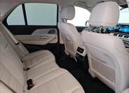 Mercedes-Benz GLE 15