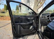 MG HS SUV 1,5 l 119 kw