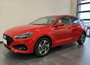 Hyundai i30 Kombi 1,6 l 110 kw