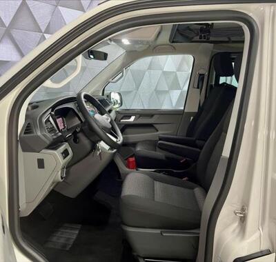 Volkswagen Ostatní 13