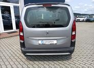 Peugeot Rifter 11