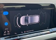 Volkswagen Golf Hatchback 1,5 l 96 kw