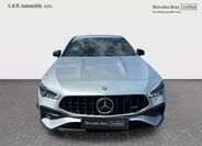 Mercedes-Benz CLA 8