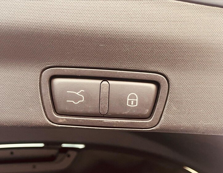 Alfa Romeo Stelvio SUV / Terénní 2,1 l 118 kw