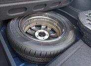 Hyundai i30 Kombi 1,6 l 85 kw